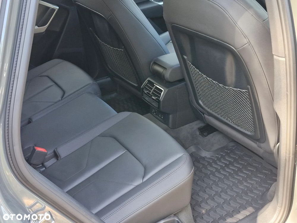 Audi Q3 45 TFSI Quattro S Line S tronic - 24