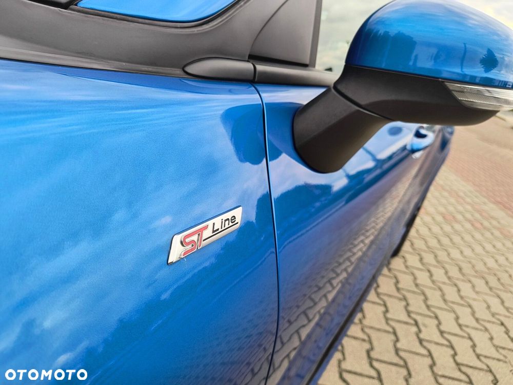 Ford Puma 1.0 EcoBoost ST-Line - 9
