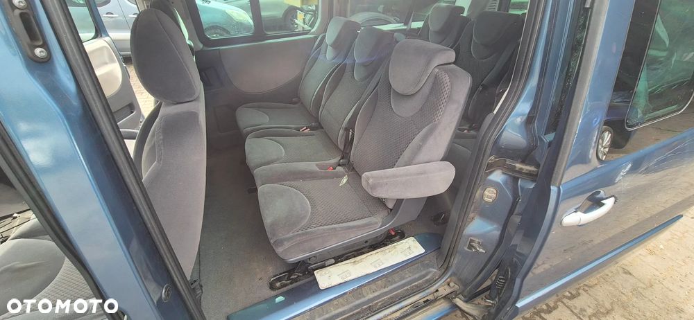 Fiat Scudo Panorama L1H1 Executive - 18