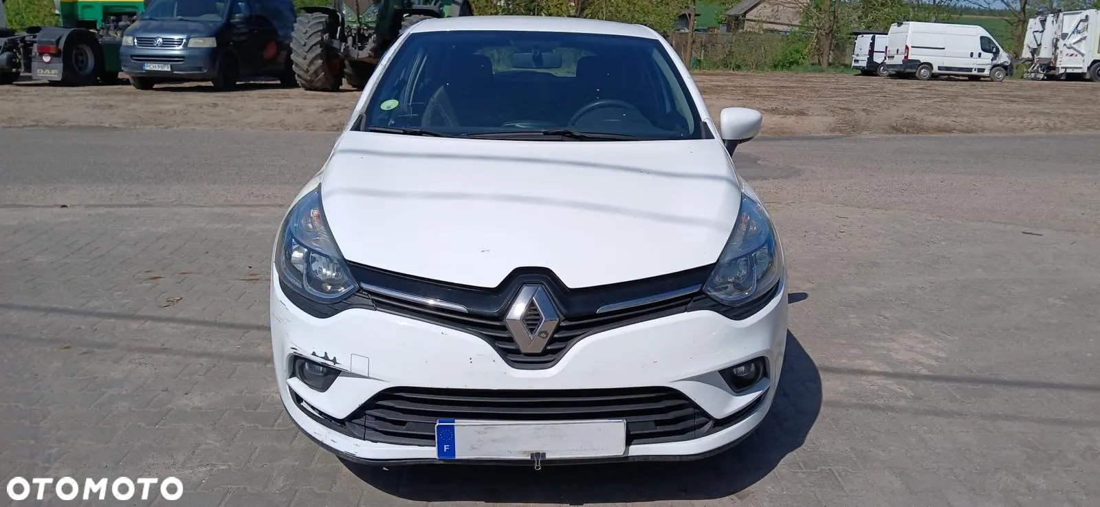 Renault Clio 1.5 dCi Dynamique - 2