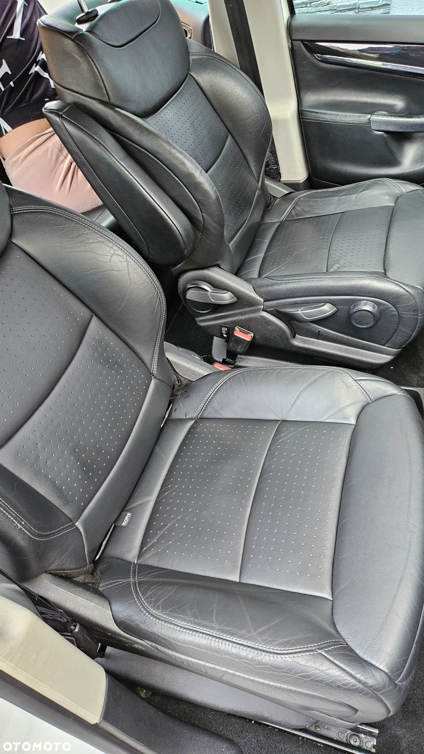 Citroën C4 Grand Picasso 2.0 HDi Exclusive MCP - 10