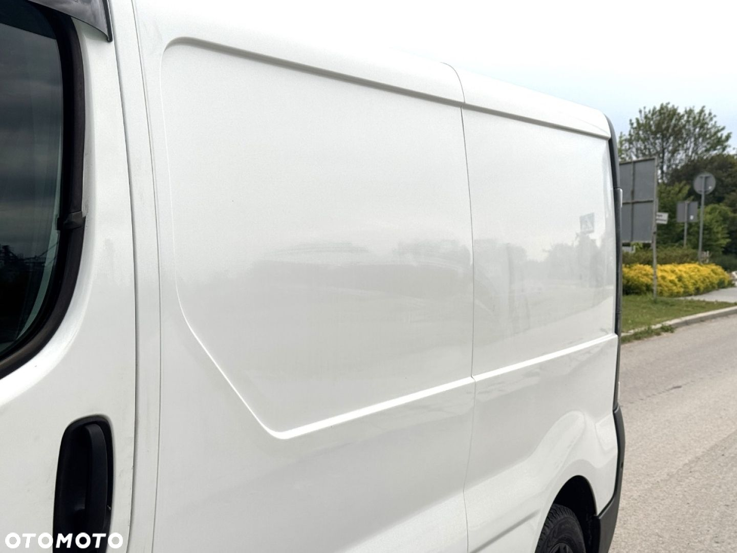 Renault Trafic - 20