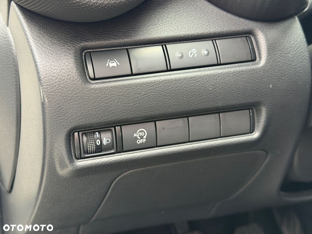 Nissan Juke 1.0 DIG-T DCT Acenta - 21