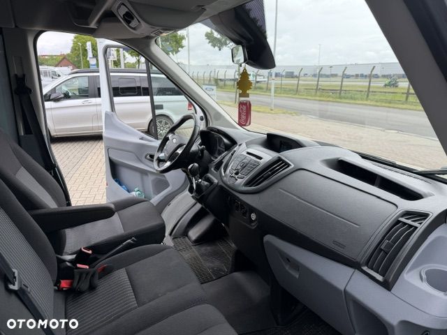 Ford Transit L2 VA Trend - 5