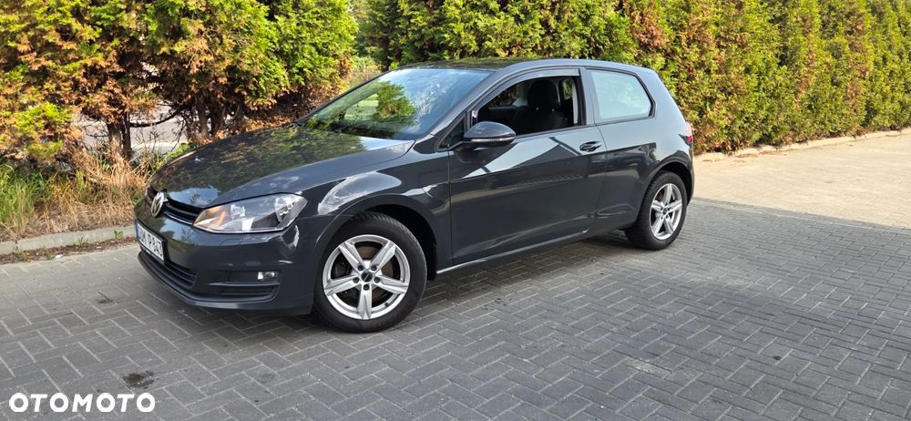 Volkswagen Golf 1.6 TDI BMT Highline - 5