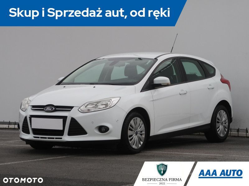 Ford Focus - 2