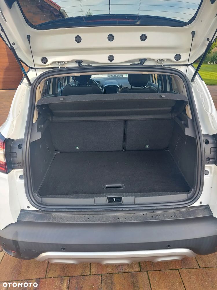 Renault Captur ENERGY TCe 120 EDC LIMITED - 15