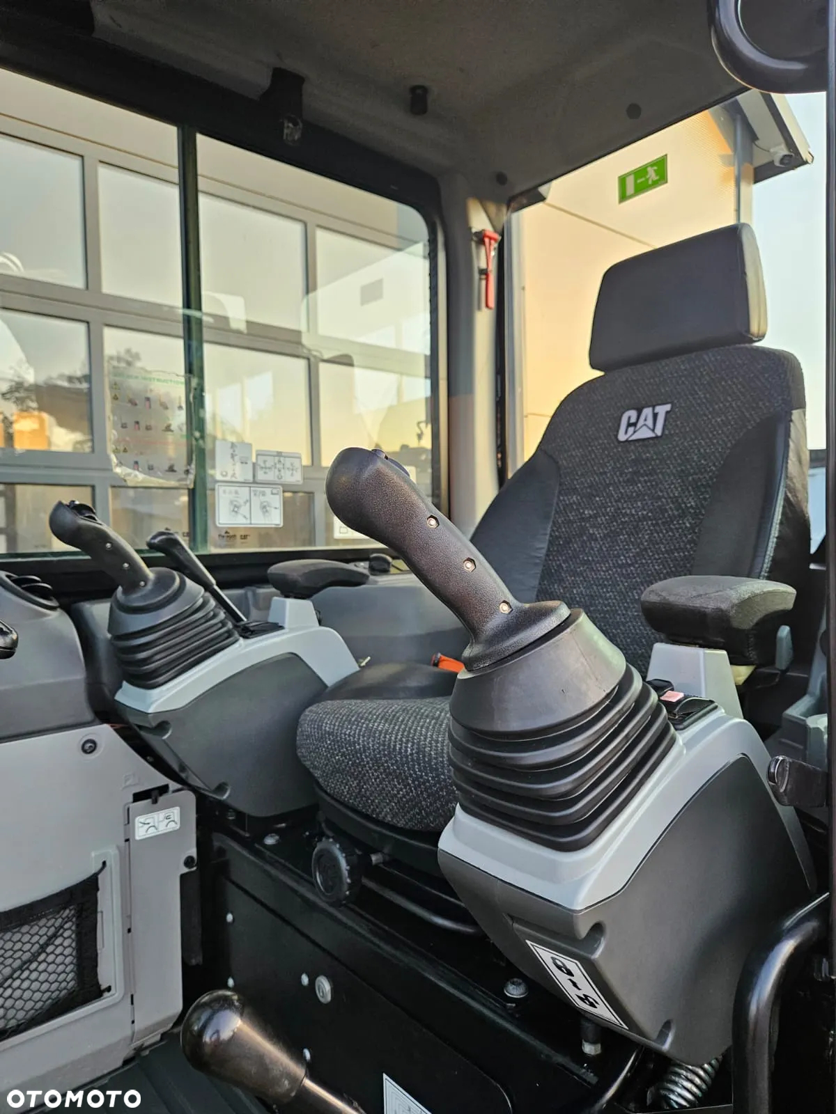Caterpillar MINIKOPARKA CAT CATERPILLAR 305E2 305E 305 304 306 2020 - 13