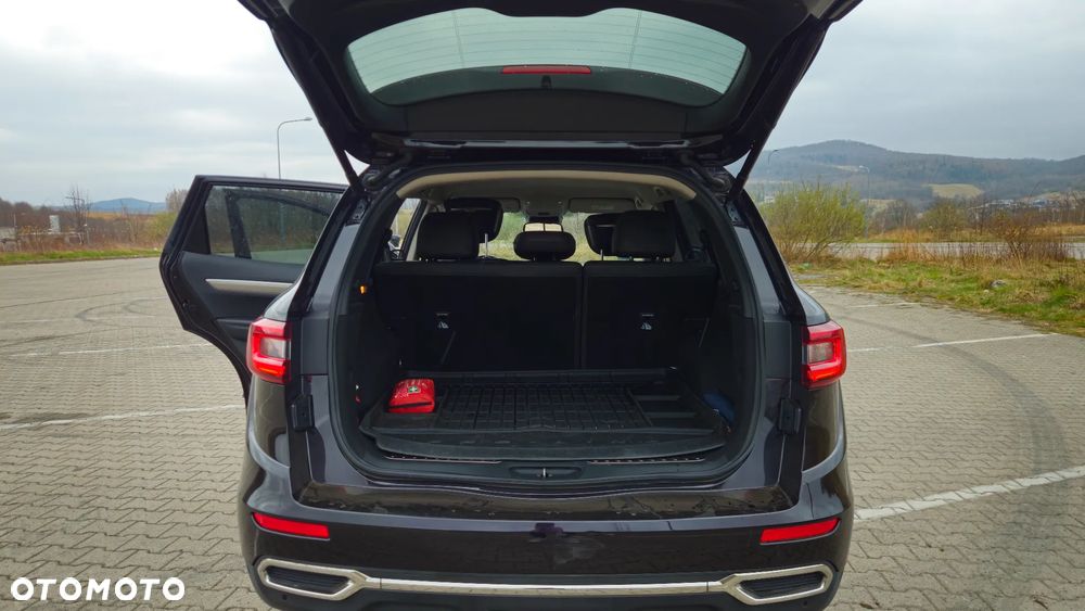 Renault Koleos 2.0 dCi Initiale Paris 4x4 X-Tronic - 8