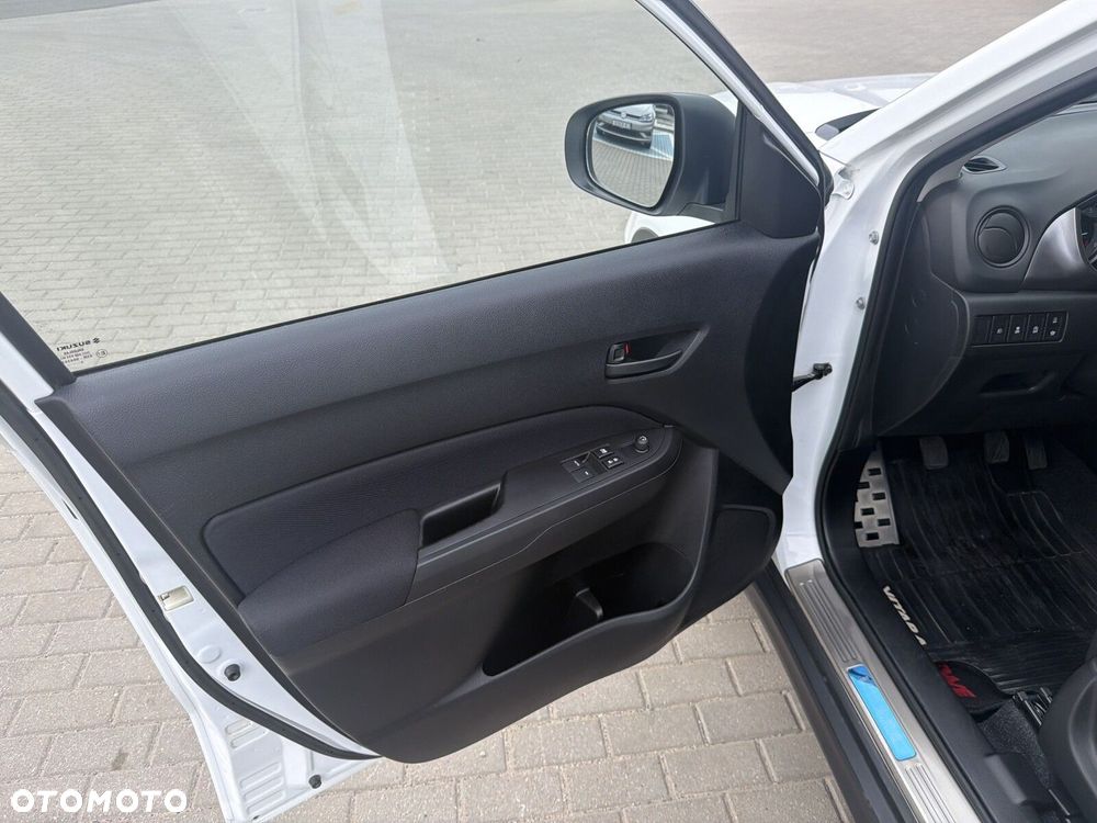 Suzuki Vitara 1.4 Boosterjet SHVS Comfort Plus 2WD - 11