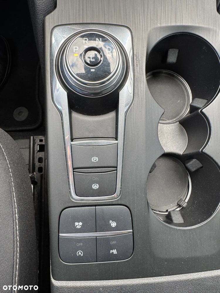Ford Kuga 1.5 EcoBlue FWD Titanium - 23