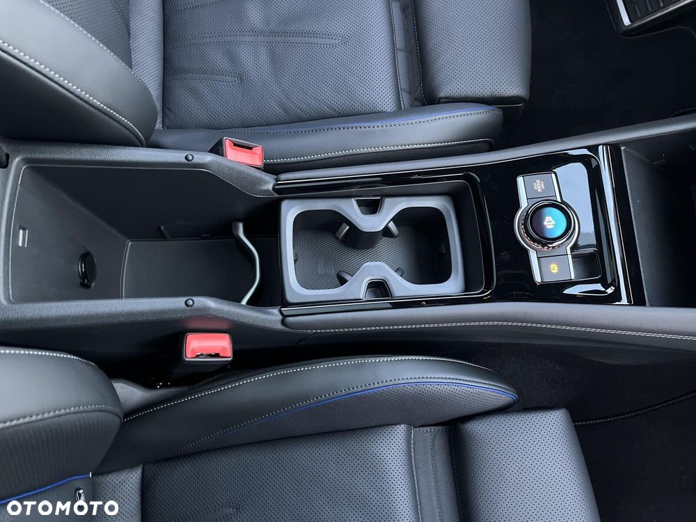 Volkswagen Tiguan 2.0 TSI 4Mot R-Line Plus DSG - 26