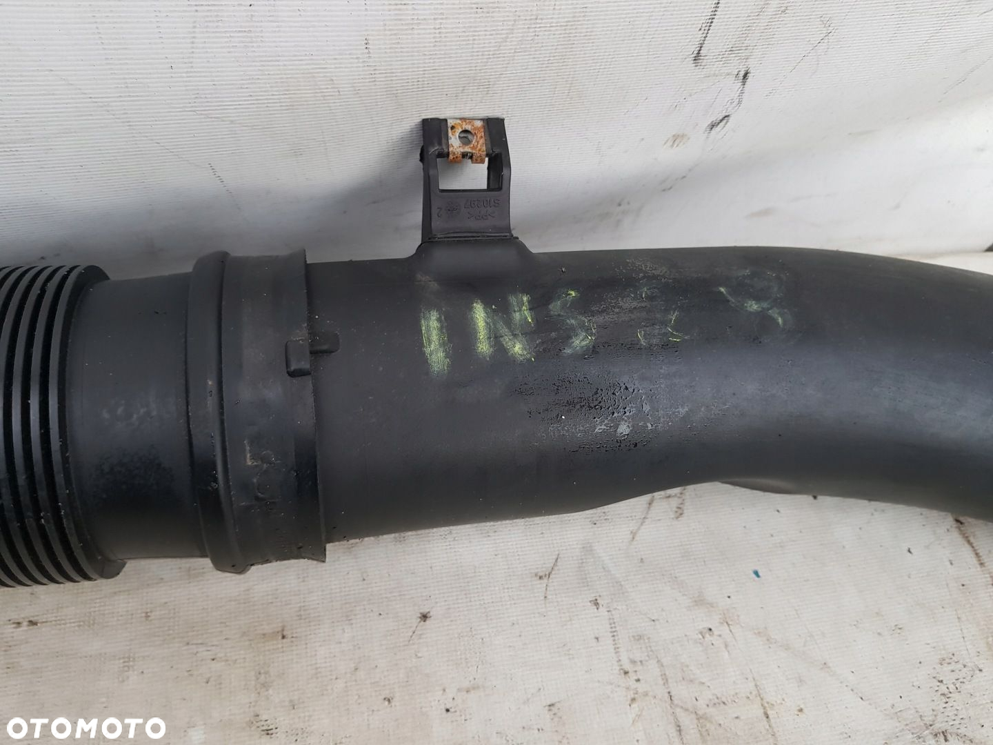 obudowa filtr dolot powietrza Opel Insignia 2.8 - 7