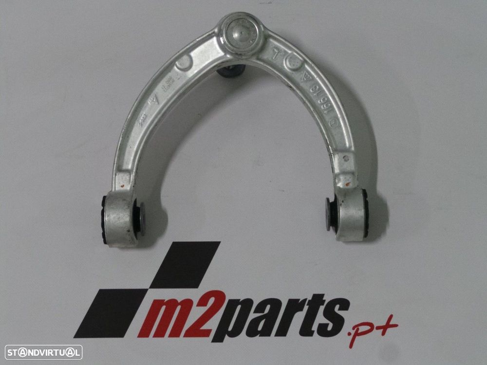 Braço ML W166 2011-2015 Esquerdo/Frente/Superior Seminovo/ Original MERCEDES-BEN... - 1
