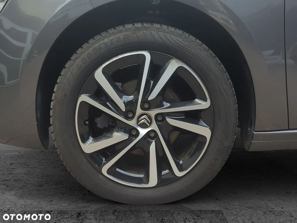 Citroën C4 Picasso PureTech 130 Stop&Start EAT6 SHINE - 22