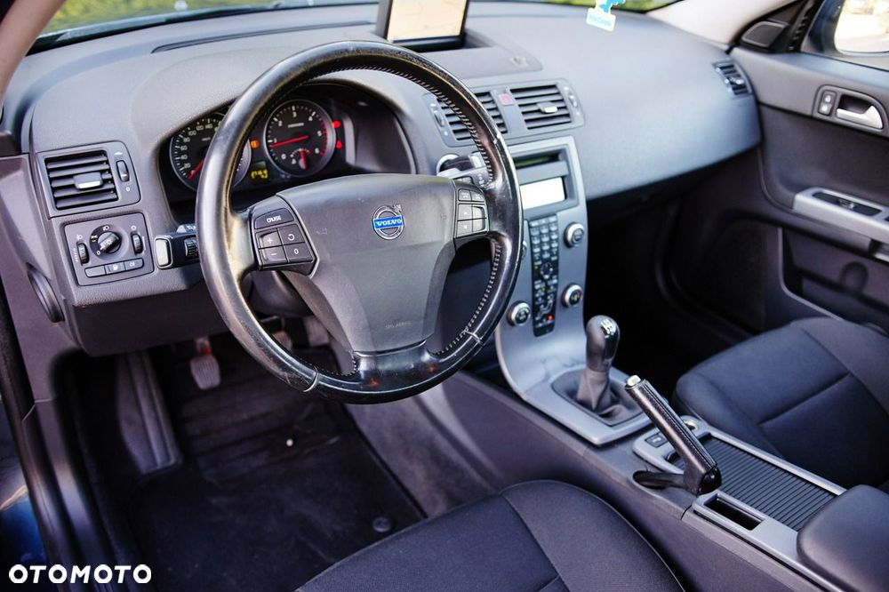 Volvo S40 - 26