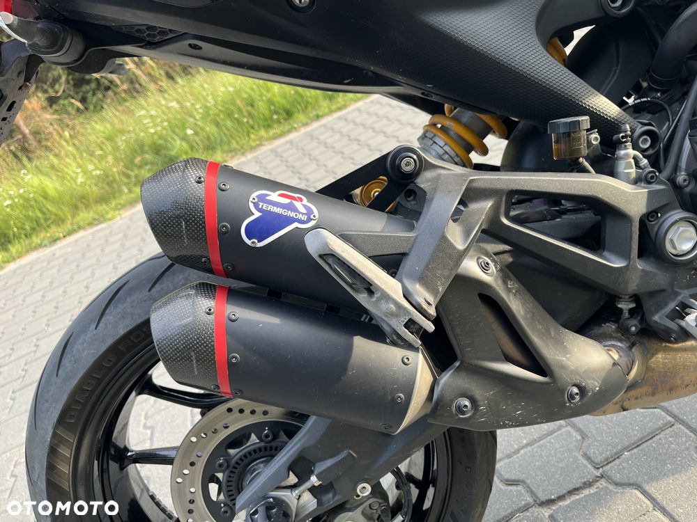 Ducati Monster - 17