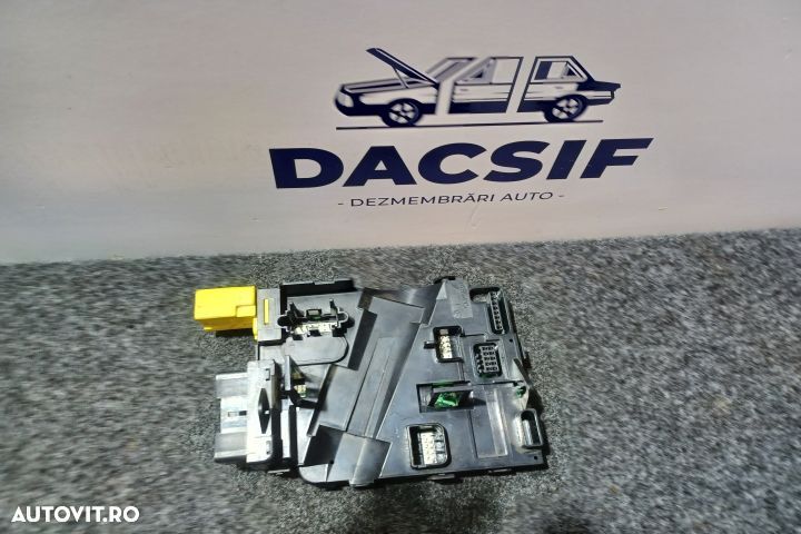 Modul / Calculator coloana de volan 1K0953549BN 2.0 CBAB Volkswagen V - 2