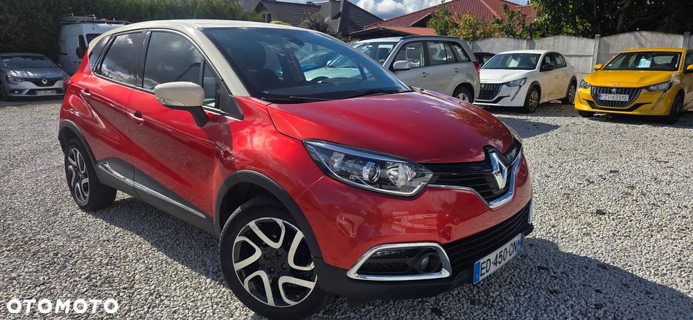 Renault Captur - 18