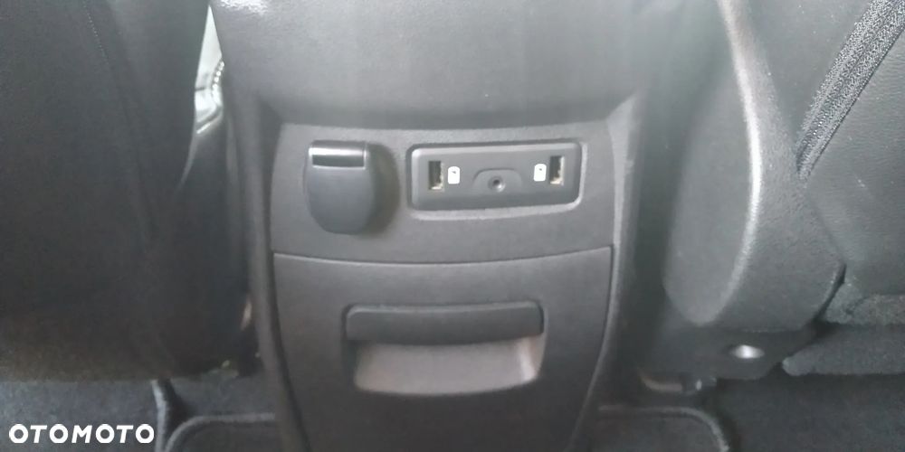 Renault Scenic ENERGY dCi 110 EXPERIENCE - 31