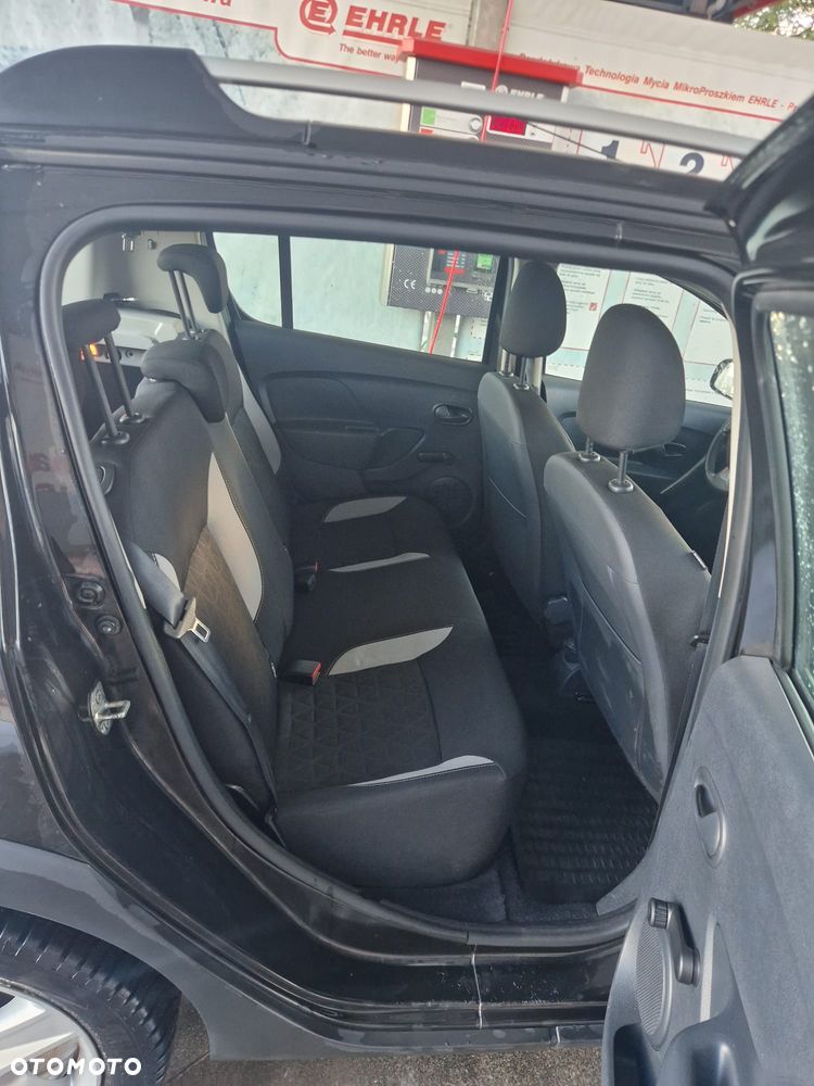 Dacia Sandero 0.9 TCe Laureate - 7