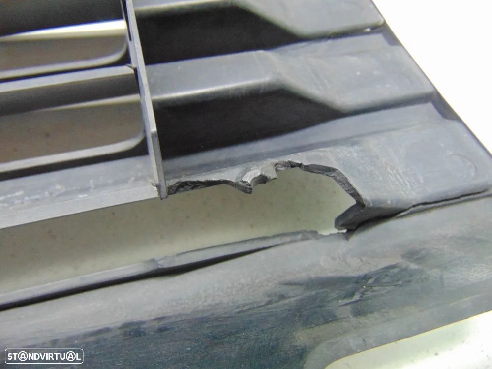 Land Rover Range Rover/Freelander grelha - 13