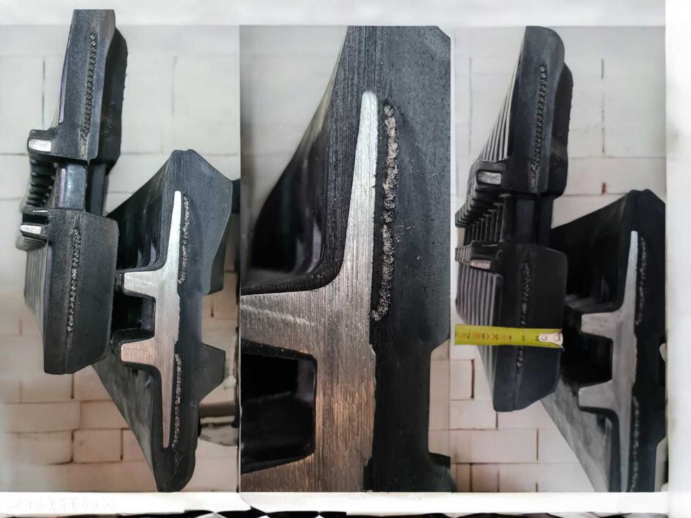 Koło Napędowe Wacker/Neuson ET18, 1403, 1402, 1402RD, 1400, 1503-1 - 9