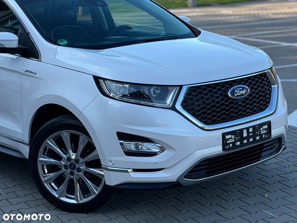 Ford Edge 2.0 TDCi Bi-Turbo 4x4 Vignale - 11