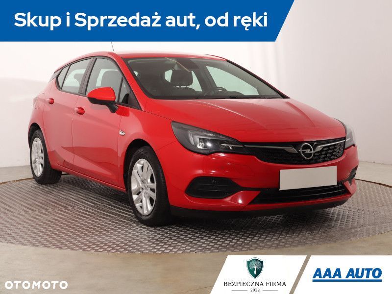 Opel Astra - 3
