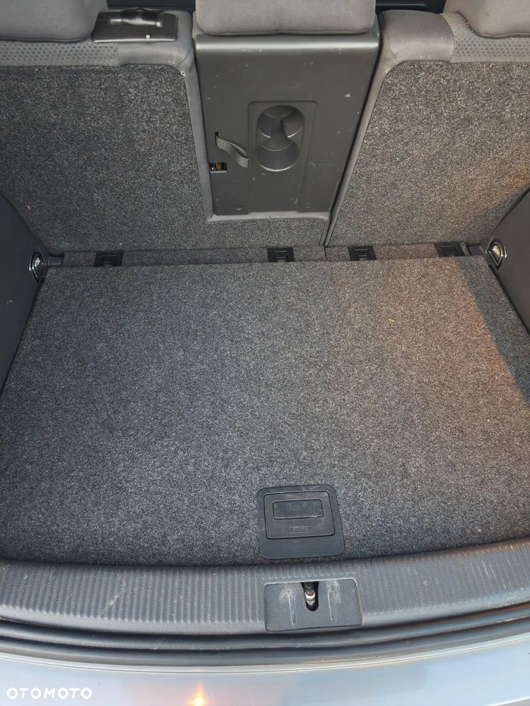 Volkswagen Golf 1.9 TDI Comfortline - 11