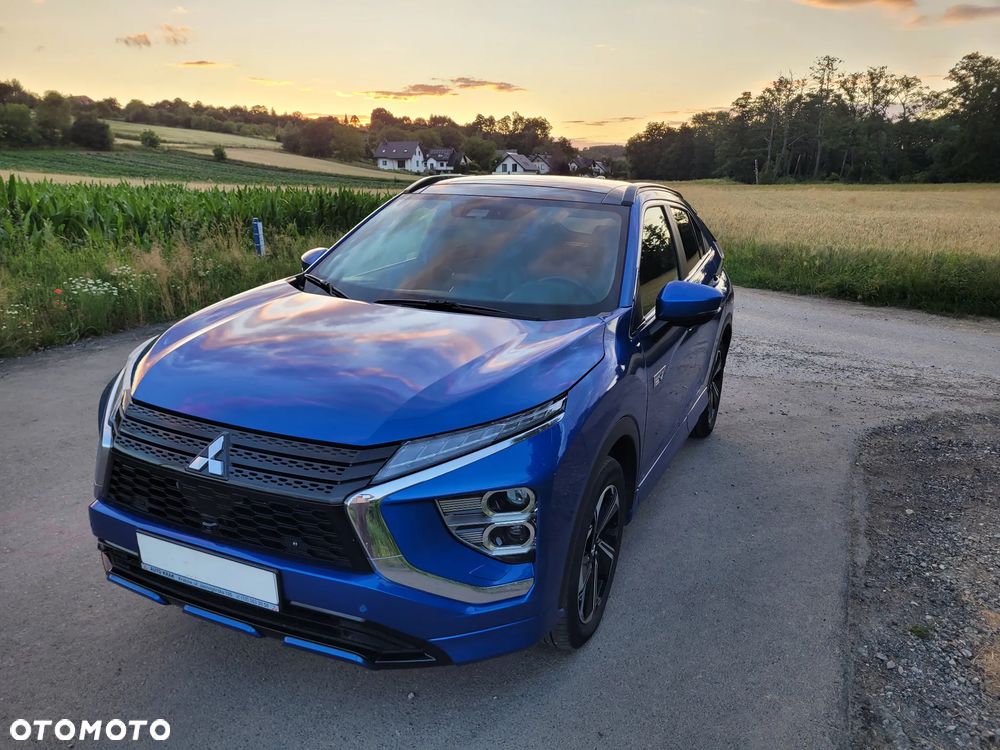 Mitsubishi Eclipse Cross 2.4 PHEV Intense Plus - 17