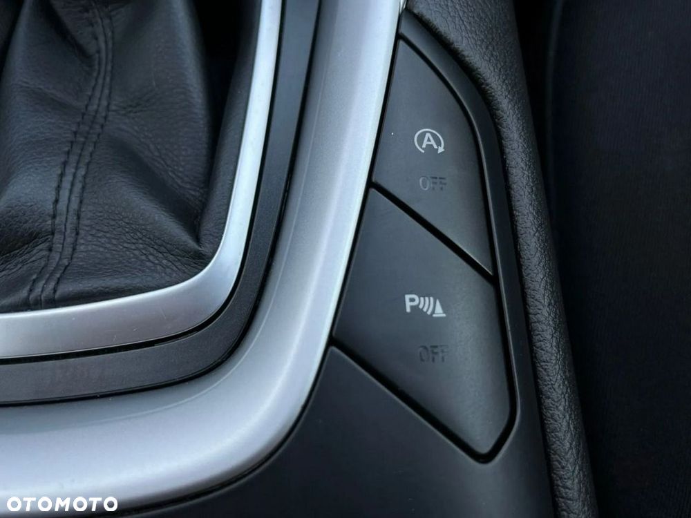 Ford Mondeo SW 2.0 TDCi Trend PowerShift - 25