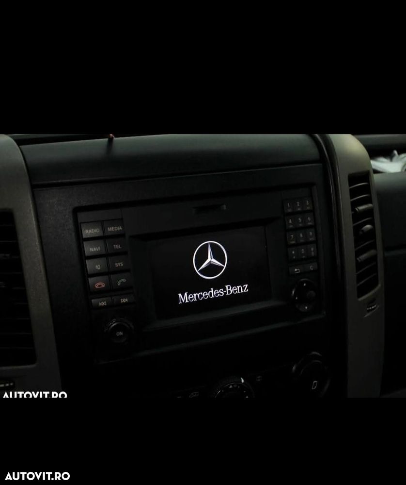Mercedes-Benz Sprinter - 6
