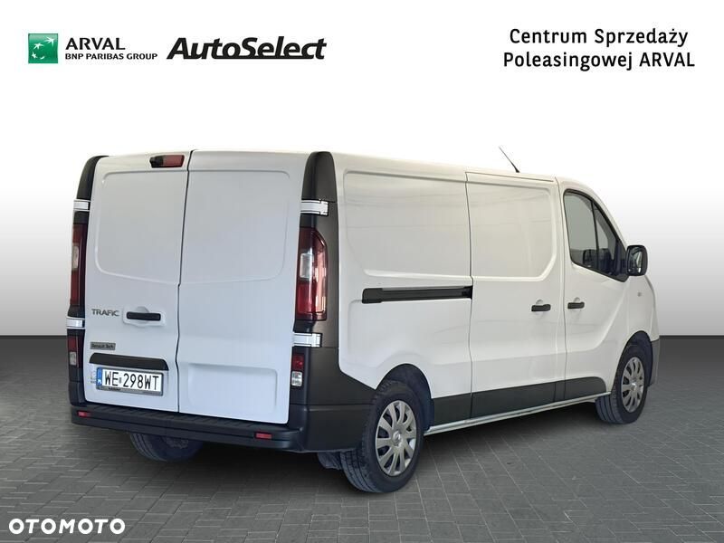 Renault Trafic - 6