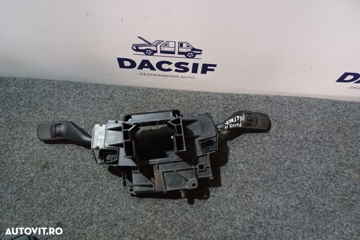 ANSAMBLU MANETE SEMNALIZARE + STERGATOARE 4M5T-13N064-BH 4M5T13N064BH - 2