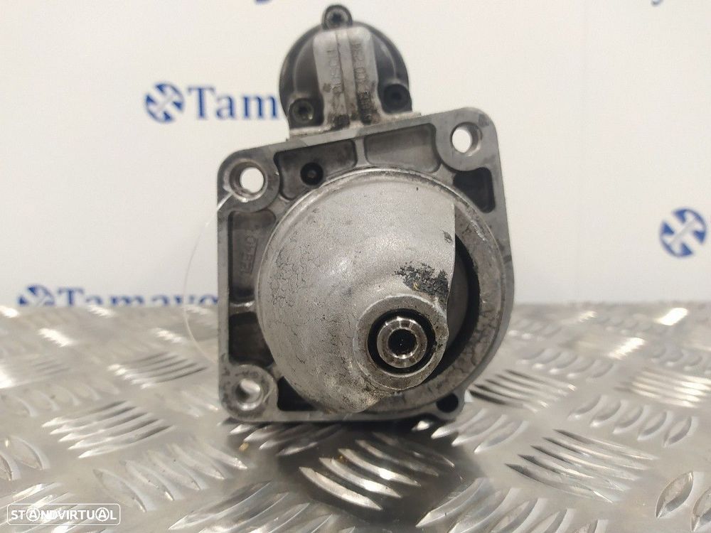 MOTOR ARRANQUE JEEP GRAND CHEROKEE II 1999 - 2