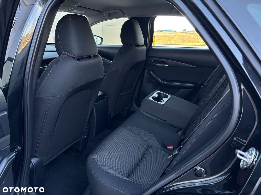 Mazda CX-30 e-SKYACTIV-G 2.0 M HYBRID - 24