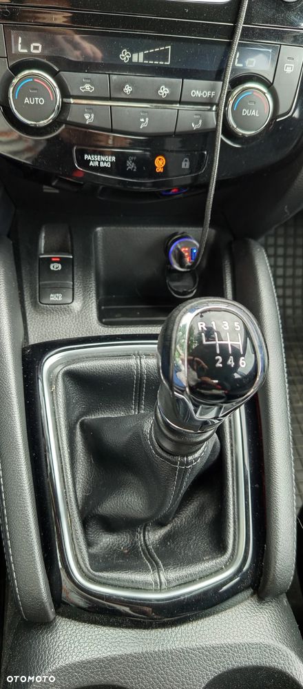 Nissan Qashqai - 19