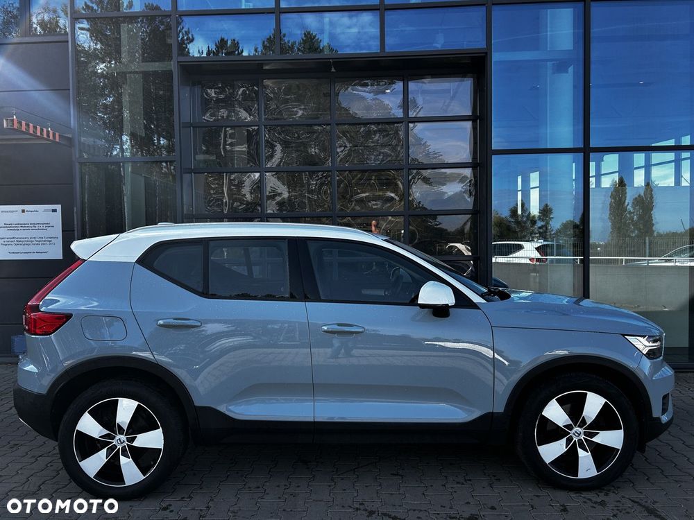 Volvo XC 40 - 9