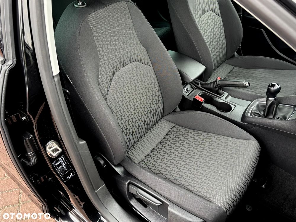 Seat Leon 1.4 TSI ACT Start&Stop Style - 14