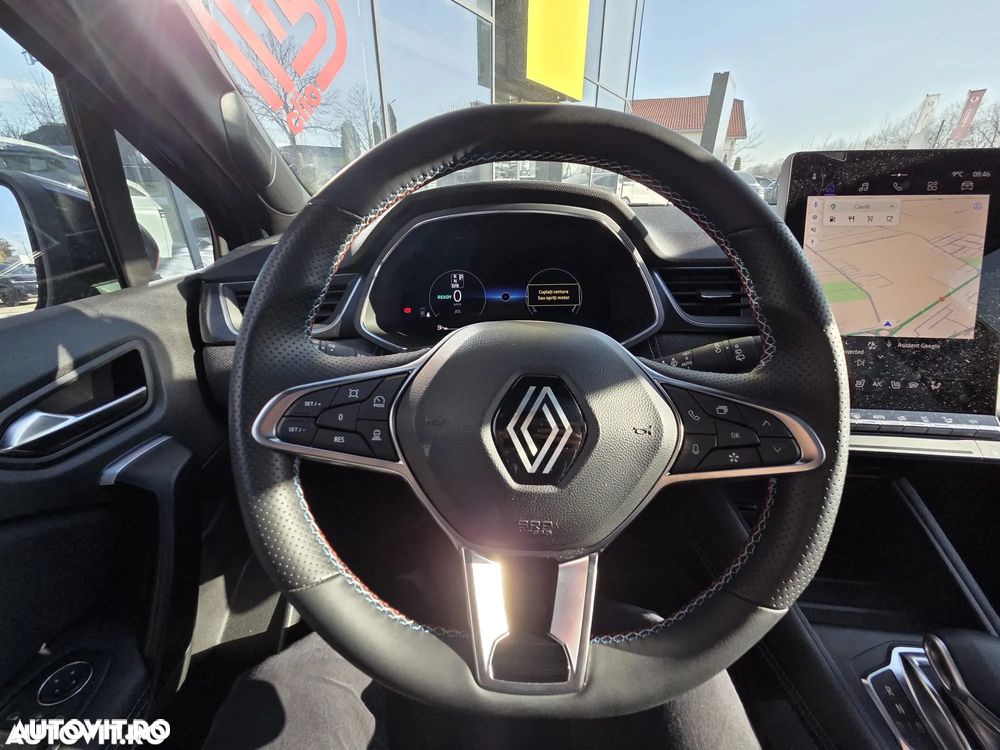 Renault Captur - 7
