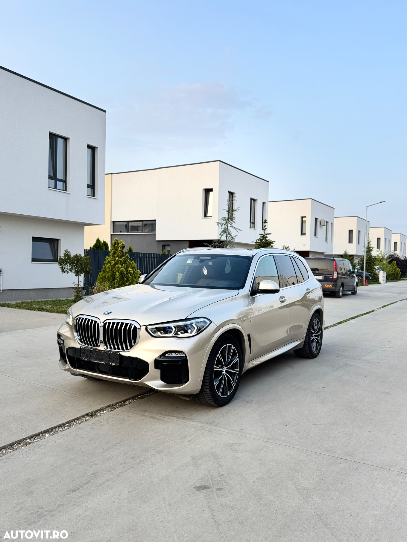BMW X5 xDrive40i - 2