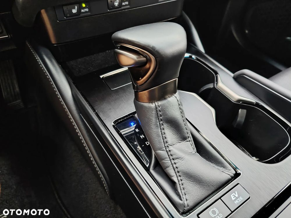 Lexus ES 300h Business Edition - 31