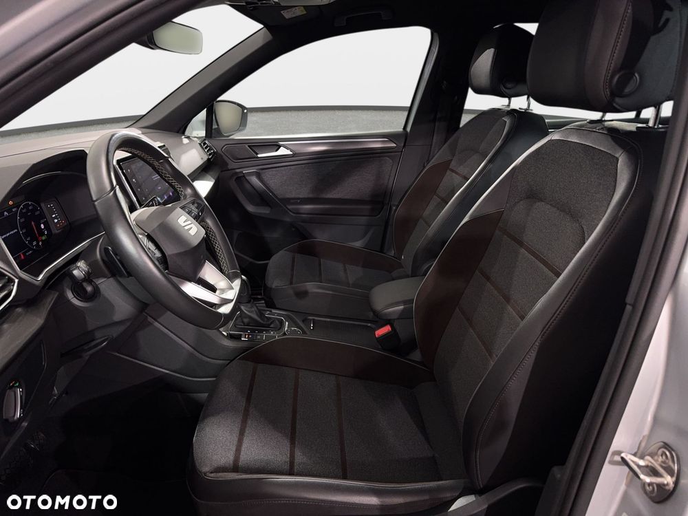 Seat Tarraco - 18