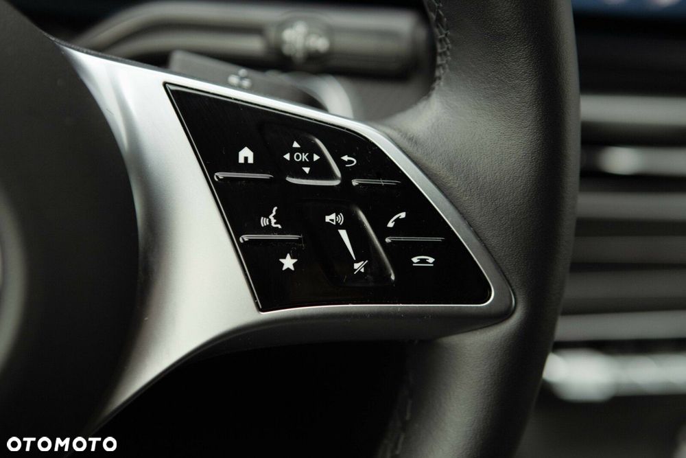 Mercedes-Benz Klasa V 300 d 4-Matic 9G-Tronic Avantgarde (ekstra d³) - 23