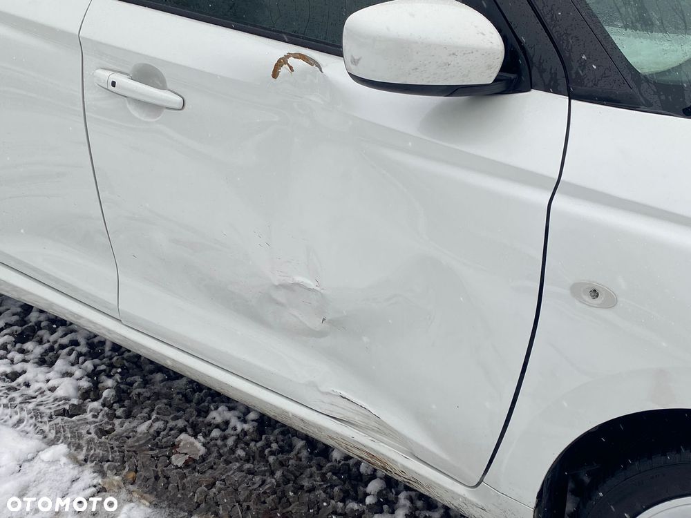 Suzuki Swift 1.2 Dualjet SHVS Premium Plus CVT - 8