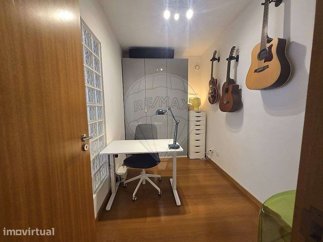 Apartamento T2 para venda - Grande imagem: 3/11