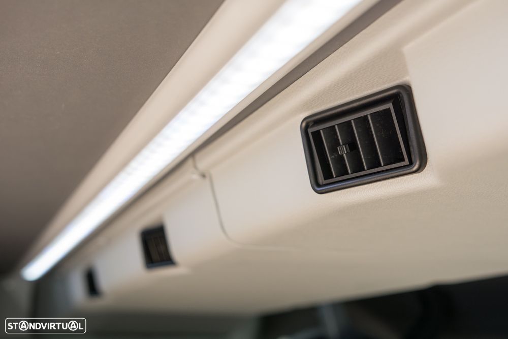 Mercedes-Benz Sprinter - 43