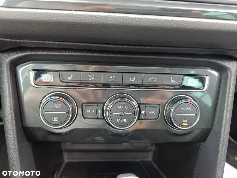 Volkswagen Tiguan 2.0 TSI BMT 4Mot Highline DSG - 22