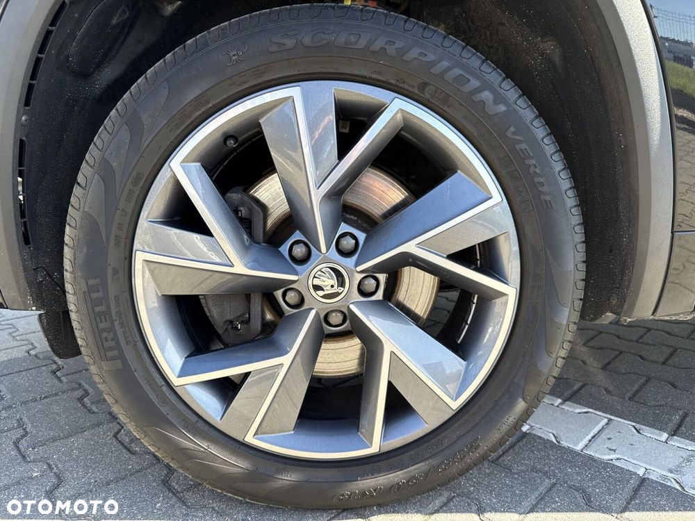 Skoda Kodiaq 2.0 TDI 4x4 Sportline DSG - 19